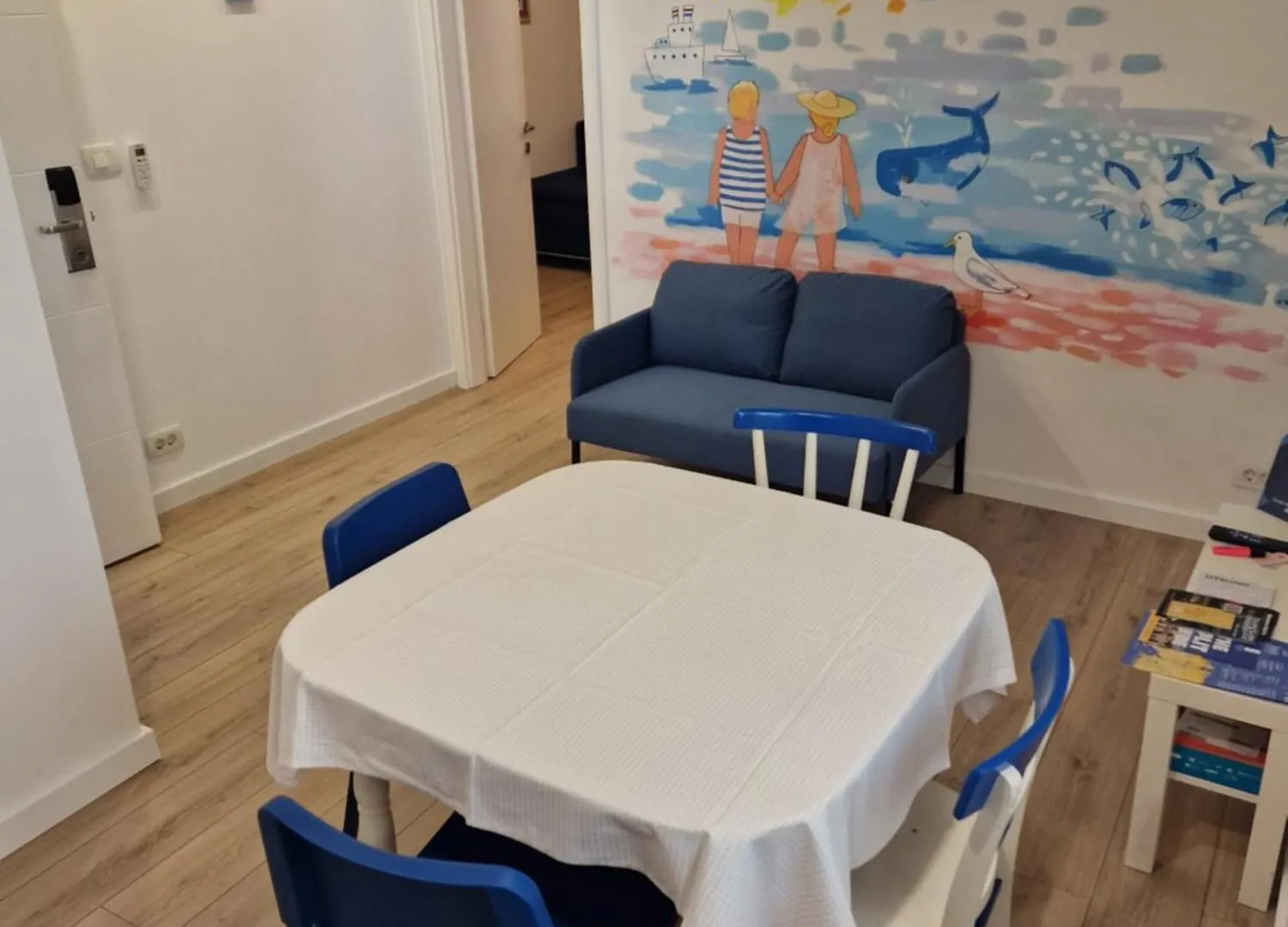 Apartment Sun & Sea Split Croatia