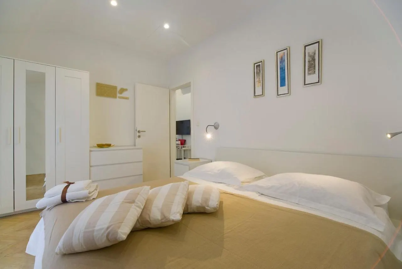 Apartment Sun & Sea Split Croatia