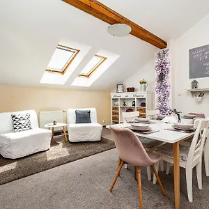 Lanoblessa Appartement Prague