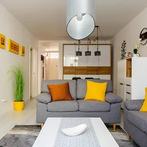 Flat White Apartment Budapest