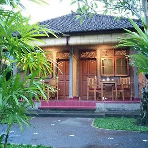 Tara House Homestay Ubud (Bali)