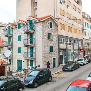 Apartment Sunny Star, Split