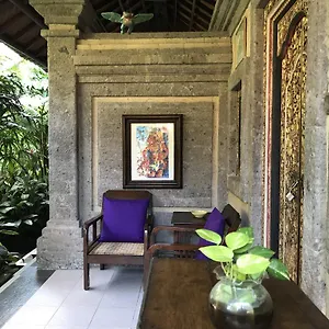 Nirvana Homestay Ubud (Bali)