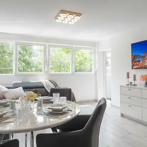 Apartment Luxury Bepo, Split