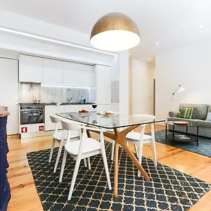 Joivy Avenida Appartement Lisboa