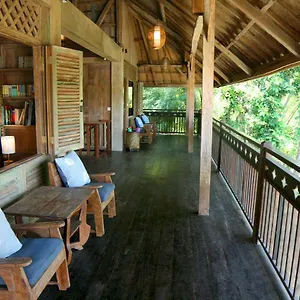 Artist Eco In Bali Villa Ubud